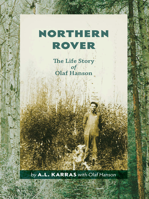 Title details for Northern Rover by A.L. Karras - Available